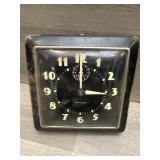 Vintage Westclox Alarm Clock