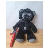 Star Wars Kylo Ren The Force Awakens Build-A-Bear