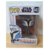 POP! Star Wars Bo-Katan Kryze Mandalorian #463