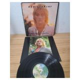 1977 Rod Stewart "Foot Loose & Fancy Free" Record