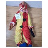 Vintage 1992 In Living Color Homie The Clown"