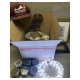 Mystery Lot - Candles & More -