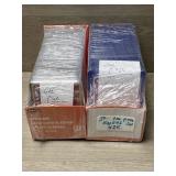 One Piece Card Lot - Some Come In Top Loaders -