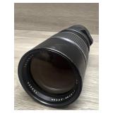 Telesar 1:4.5  f/80mm-250mm Auto Zoom Lens T