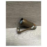 Marbles Copper Matchstick holder