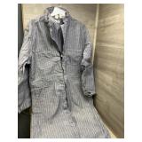 VTG Big Ben by Wranger Coveralls Sz 46