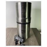 Patriot Pure Ultimate Water Filtration System -