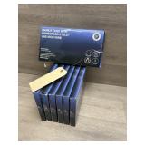 NIP 875pc Manila Tags w/ Iron Wire