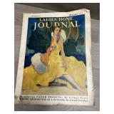 January 1930 Ladies Home Journal Magazine