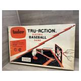 Tudor Tru- Action Electric Baseball Game -