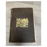 Mark Twain - The Innocents Abroad - HB 1880