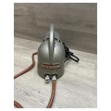 DeVilbiss Air Compressor - airbrush- Works Good