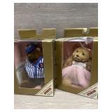 (2) Bialosky Bears - Limited Edition