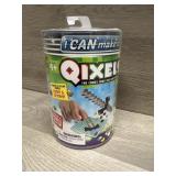 Sealed Qixels Building Kit