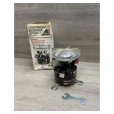 Peak Model 400A701 Lightweight Backpack Stove