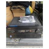 Onkyo TX-NR1008 Home Theater Receiver - Powers