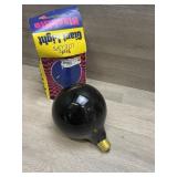 Giant Blacklight w Package