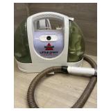 Bissell Little Green Machine Turbo Brush