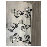 PartyLite Verona Versatility Wall Sconce P9202