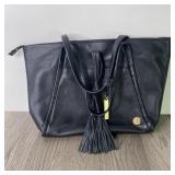 Vince Camuto Leather Bag -