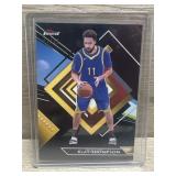 2024 Topps Klay Thompson #ï¿½d 1/15 - RARE