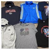 Menï¿½s 2XL /3XL Shirts Lot (8) Piece - Modern &