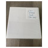 Pokï¿½mon Cards - Mixed Years - Over (600) Cards -