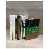 Business Betterment Books