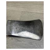 Plumb Axe Head 2lb 10oz 6.5"