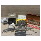 Drill Bit Collection