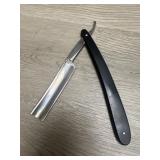J.A. Henckels Twin Works 40 German Straight Razor