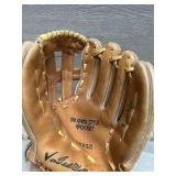 Seats & Roebuck Ted Williams Jr Pro Leather Mitt