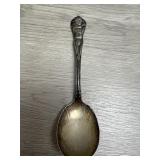 1964 Walt Disney Productions Spoon by Oneida
