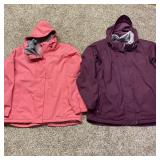 Cabelas Jackets Womens Size 2XL - Insulated /