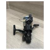 Shimono Aero 200 Solyace Rear Drag Spinning Reel
