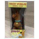 Funko Wacky Wobbler - Scooby Doo