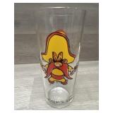 1973 Pepsi Collector Cup - Yosemite Sam