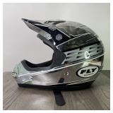 Fly Racing Motorcycle / Motocross Helmet Size