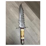 18' Frost Cutlery Knife