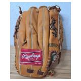 Rawlings 12' Oil Treated Leather Baseball Glove