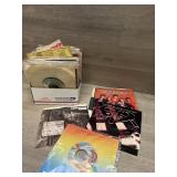 50+ Mixed Genre  Singles