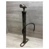 Antique Tire Pump