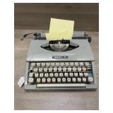 Royal Signet Manual Typewritert