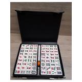 Mah Jong Game In Case (3)