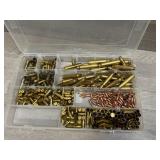 Brass for Re-Loading
