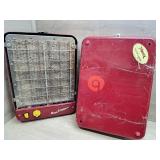 Therm'x Buta Therm Heater Cruiser Made In France