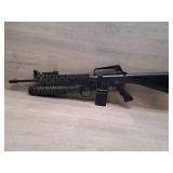 G.R.I.F. Airsoft Gun (Bucket)