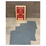 Seibert Poison Fly Paper Package Envelope Old