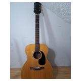 Epiphone Acoustic Guitar