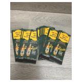 Empty Matchbook Covers - all the same